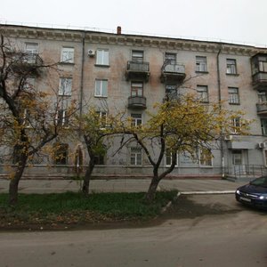 Ulitsa 50-letiya NPZ, 3, Novokuibishevsk: photo