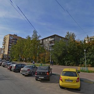 Vasenko Street, 1, Nizhny Novgorod: photo