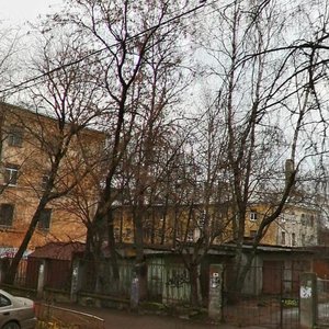 Genkinoy Street, 41Б, Nizhny Novgorod: photo