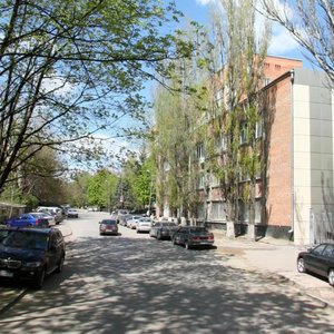 Soborniy Lane, 96, Rostov‑na‑Donu: photo