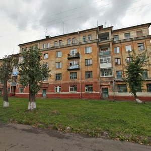 Sevastopolskaya ulitsa, 2, Kemerovo: photo