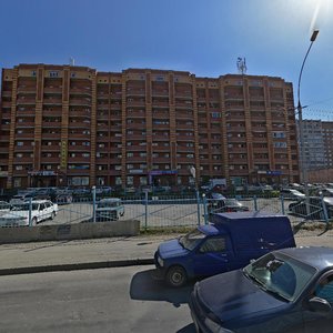 Trolleynaya Street, 17 ، نوفوسيبيرسك: صورة