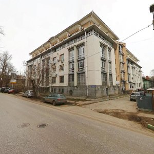 Tverskaya Street, 20, : foto