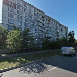 Frunze Street, 14, Khabarovsk: photo