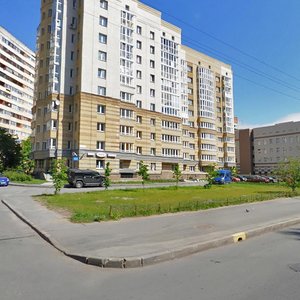 Rikharda Zorge Street, 16 ، سان بطرسبرغ: صورة
