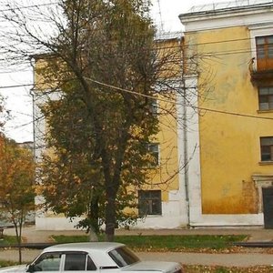 Chaadaeva Street, 10, Nizhny Novgorod: photo