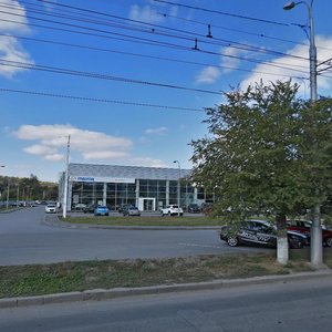 V.I. Lenina Avenue, 65Б ، فولغوغراد: صورة
