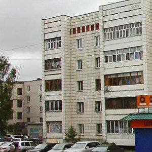 Adelya Kutuya Street, 48А, Kazan: photo