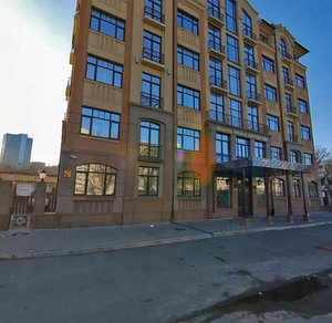 Yamska Street, 28, : foto