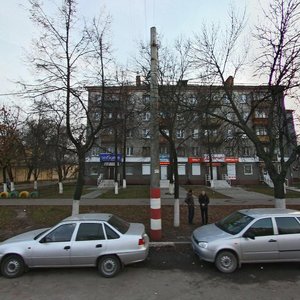 Kirova Avenue, 1А ، نيجني نوفغورود: صورة