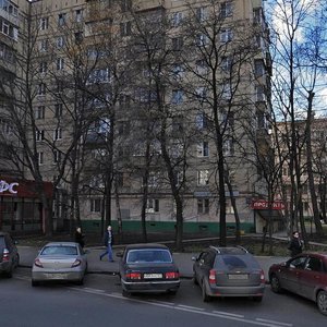 Butyrskaya Street, 91, Moscow: photo