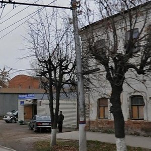 Lunacharskogo Street, 31А ، : صورة