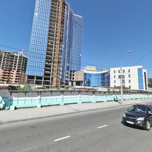 Lenina Street, 21/1к2 ، نوفوسيبيرسك: صورة