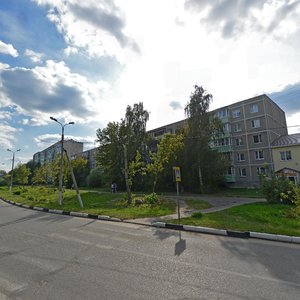 5th Micro-district, 17, Egorievsk: photo