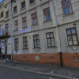 Vulytsia Storozhenka, 25Б, Lviv: photo