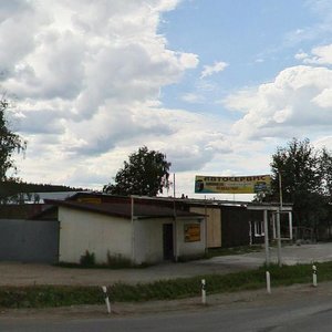 Ulitsa Sverdlova, 48Б, : foto