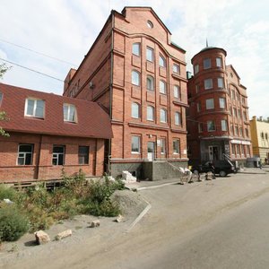 Krasnoarmeyskaya Street, 55, : foto