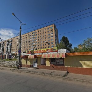 Lizy Chaykinoy Street, 85В, Togliatti: photo