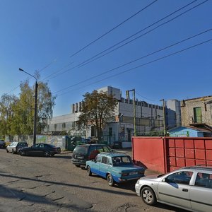 Минск, Улица Гусовского, 2: фото