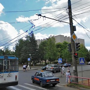 Lenina Avenue, 181, : foto