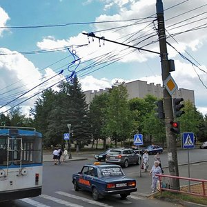 Lenina Avenue, 181, Rybinsk: photo