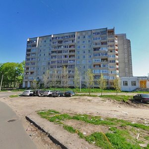 Zelyoniy Drive, 45к10, Tver: photo