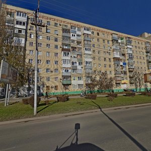 Tukhachevskogo Street, 7/2, Stavropol: photo