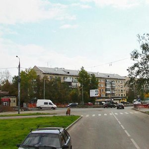 Dekabristov Street, 180, Kazan: photo