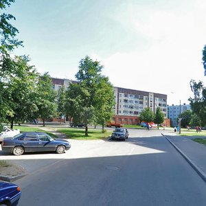 Bolshaya Sovetskaya Street, 32, Kingisepp: photo