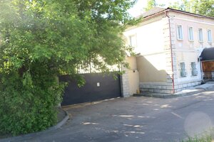 Lenina Avenue, 89/18, Podolsk: photo