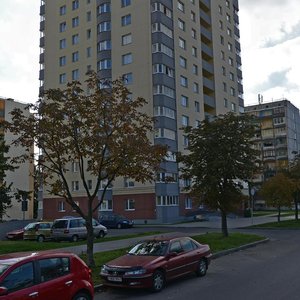 Soltysa Lane, 2, Minsk: photo