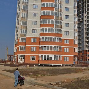 Viktora Polyakova Street, 19, : foto
