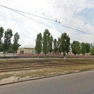 Yuzhno-Moravskaya street, 3, Voronezh: photo