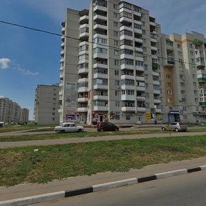 Orekhovaya ulitsa, 1 ، : صورة