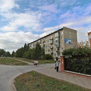 Lenina Street, 1А, Berdsk: photo