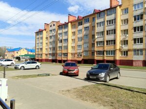 Цивильск, Улица Просвещения, 27: фото