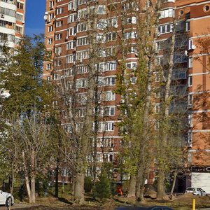 Bolshaya Akademicheskaya Street, 45к1 ، موسكو: صورة