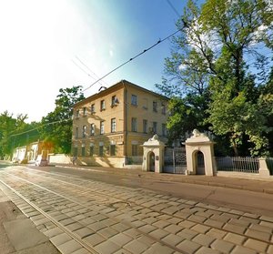 Dostoyevskogo Street, 2, Moscow: photo