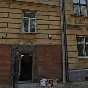 Krupiarska vulytsia, 8, Lviv: photo