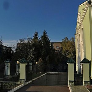 Akhtubinskaya Street, 6А ، : صورة