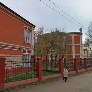 Sovetskaya Street, 37, Likino‑Dulevo: photo