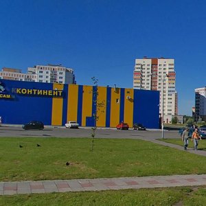 Soglasiya Street, 1, Kaliningrad: photo