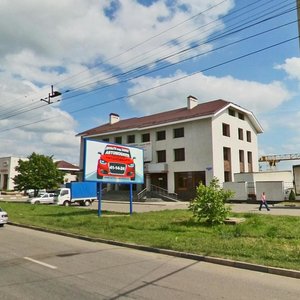 Staromaryevskoe Highway, 24, Stavropol: photo