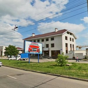 Staromaryevskoe Highway, No:24, Stavropol: Fotoğraflar