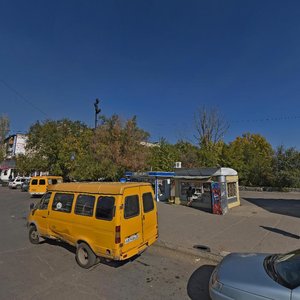 Kanatchikov Avenue, 17, Volgograd: photo
