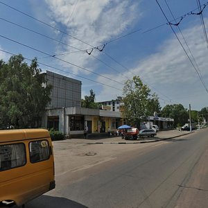 Брянск, Улица Пушкина, 87: фото