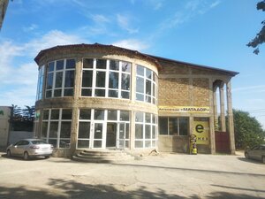 Феодосия, Улица Федько, 60Б: фото