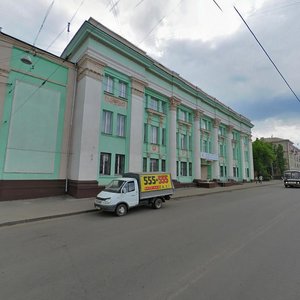 Pochtovaya Street, 3, Ivanovo: photo