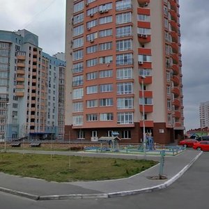 Mykhaila Lomonosova Street, 56, Kyiv: photo