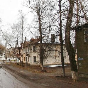 Aktyubinskaya Street, 4, Nizhny Novgorod: photo